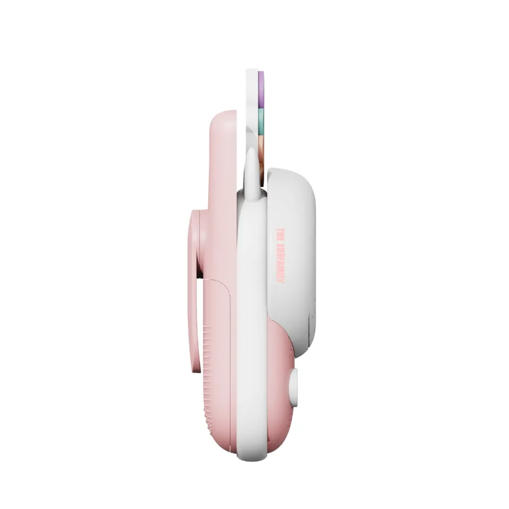 The Zoofamily Set Walkie Talkie Unicorn ·*Niños Walkie Talkie Para Niños
