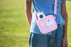 The Zoofamily Set Walkie Talkie Unicorn ·*Niños Walkie Talkie Para Niños