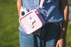 The Zoofamily Set Walkie Talkie Unicorn ·*Niños Walkie Talkie Para Niños