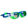 Bling2o Short Fin-Sage Surfer ·* Gafas De Natación