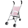 Barrutoys Silla de Paseo Bobble para bebé Rosa*Niños Accesorios Para Muñecas Bebé|Muñecos Bebés