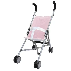 Barrutoys Silla de Paseo Bobble para bebé Rosa*Niños Accesorios Para Muñecas Bebé|Muñecos Bebés