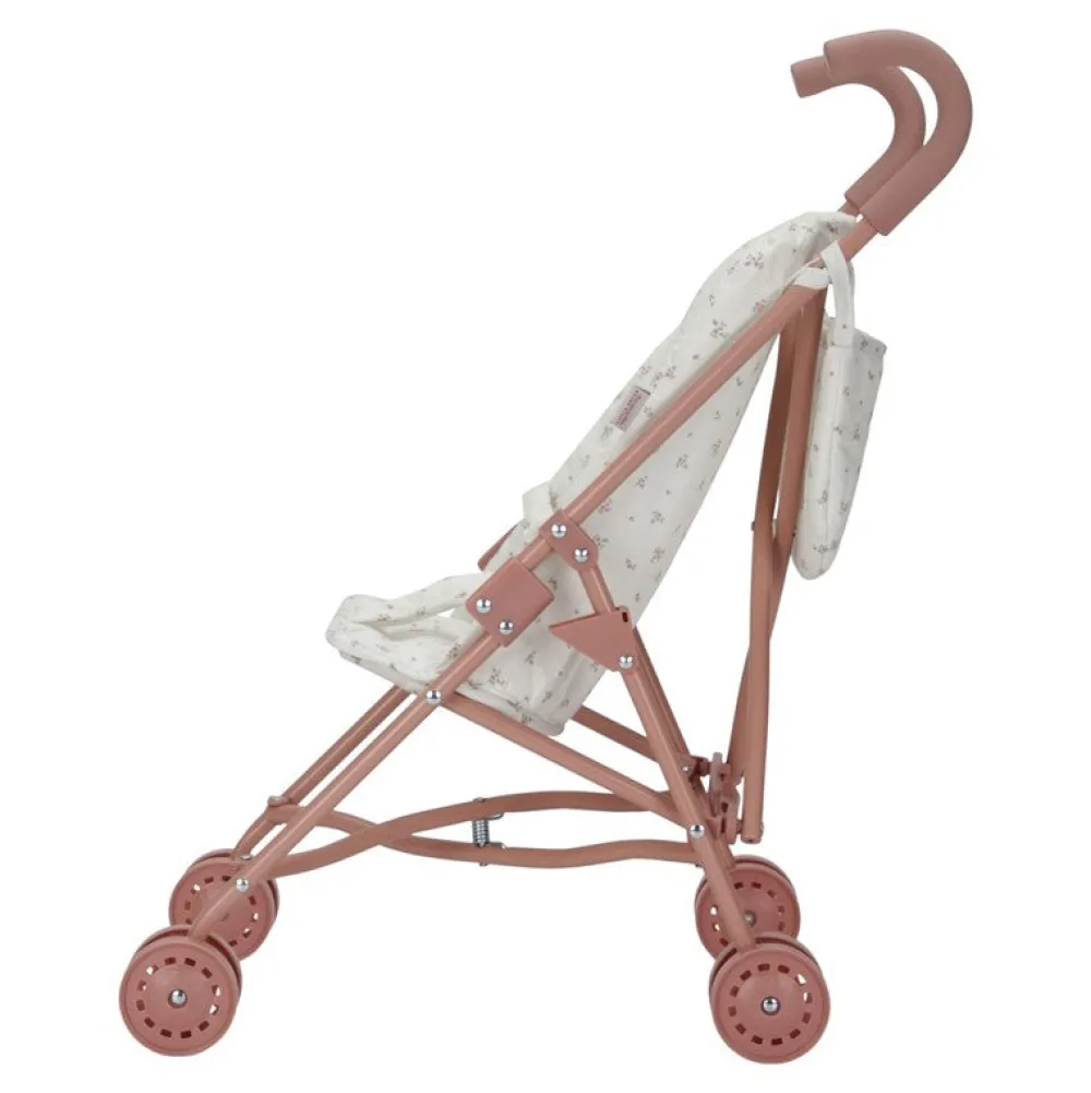 Little Dutch Silla de Paseo metal · .*Niños Accesorios Para Muñecas Bebé|Muñecos Bebés