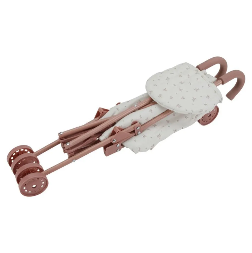 Little Dutch Silla de Paseo metal · .*Niños Accesorios Para Muñecas Bebé|Muñecos Bebés