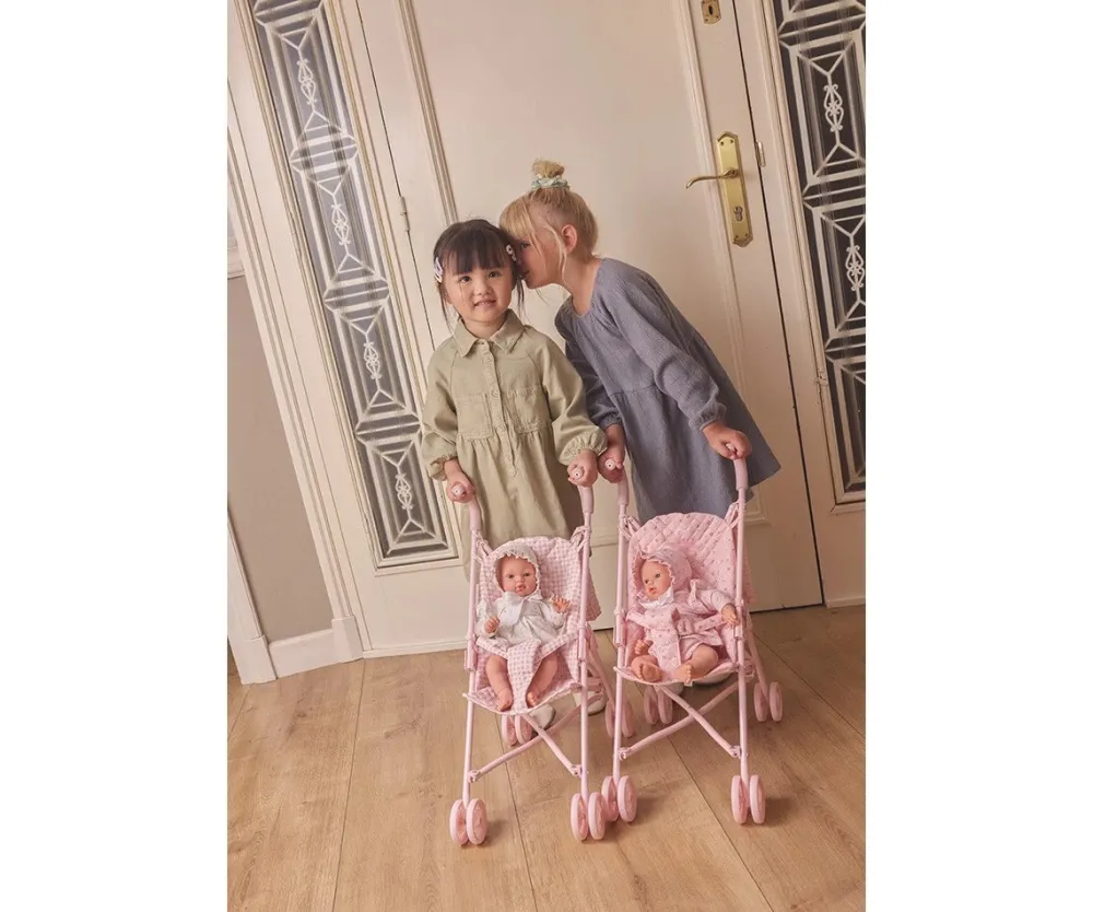 Monnëka Sillita para Muñecas Flowers · Monneka*Niños Accesorios Para Muñecas Bebé|Muñecos Bebés
