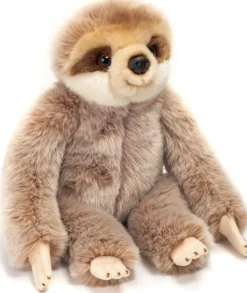 Hermann Teddy Sloth 22 cm ·*Niños Peluches