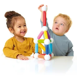 Smartmax Start ·*Niños Juegos De Lógica|Juguetes Y Juegos Motricidad Fina