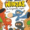 SM Solo para Ninjas 1 · La furgoneta negra* Ver Todo En Narrativa Infantil|Solo Para Ninjas
