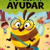 Jaguar Solo quería ayudar* Álbumes Ilustrados Infantiles