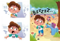 Jaguar Solo quería ayudar* Álbumes Ilustrados Infantiles