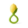 Oliu0026Carol Sonajero · Lemon Rattle Toy*Niños Mordedores|Oli & Carol