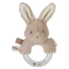 Little Dutch Sonajero Anillo conejito Baby Bunny ·*Niños Sonajeros