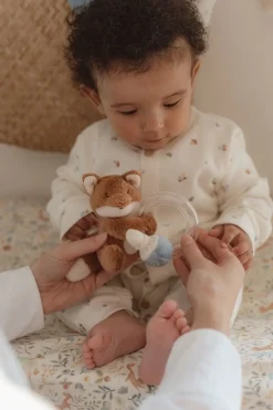 Little Dutch Sonajero Anillo Zorro Forest Friends ·*Niños Sonajeros