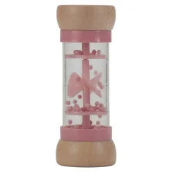 Little Dutch Sonajero de Lluvia Fairy Garden ·*Niños Juguetes Waldorf|Juguetes Montessori