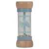 Little Dutch Sonajero de Lluvia Forest Friends ·*Niños Juguetes Waldorf|Juguetes Montessori
