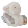 Little Dutch Sonajero de Muñeca Oveja Pequeña Granja ·*Niños Sonajeros