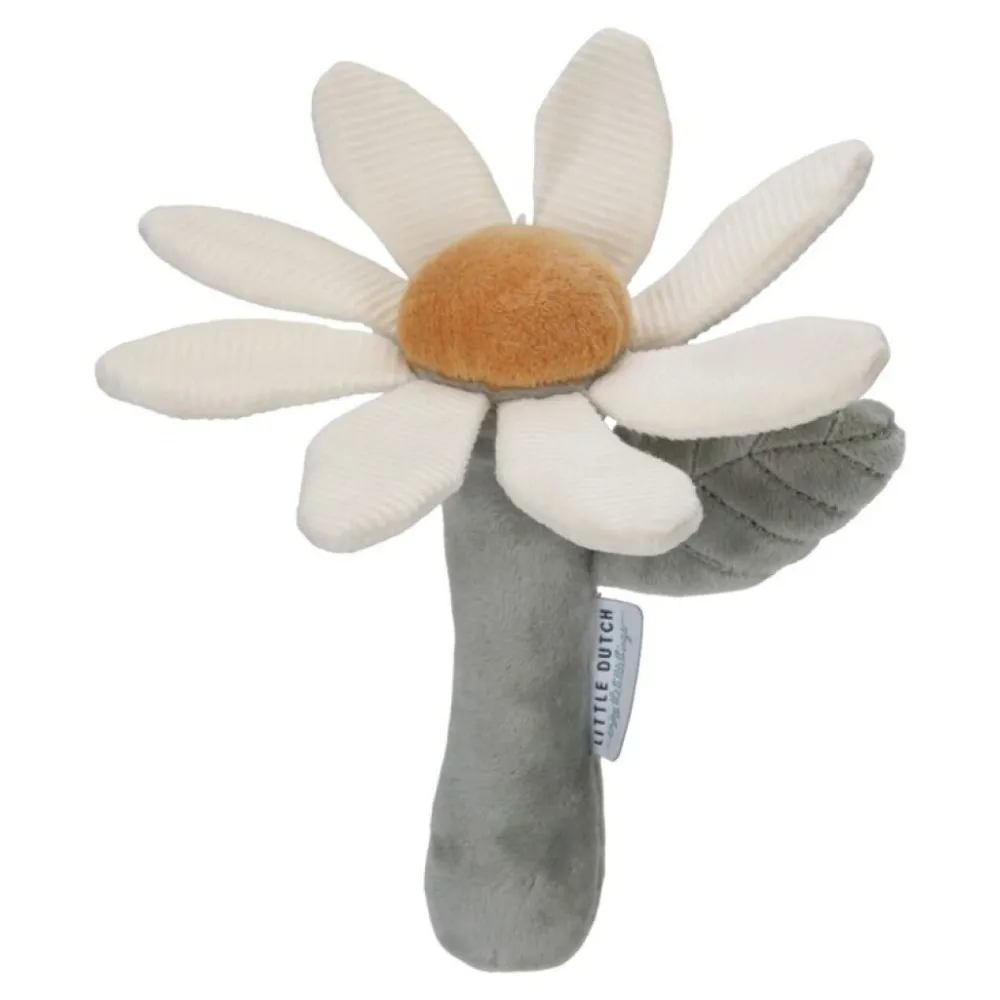 Little Dutch Sonajero Flor Pequeña granja ·*Niños Sonajeros