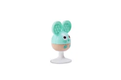Hape Sonajero mordedor ventosa ·*Niños Mordedores|Sonajeros