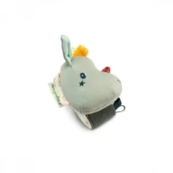 Lilliputiens Sonajero Pulsera · Joe*Niños Muñecos Blanditos|Peluches