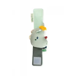 Lilliputiens Sonajero Pulsera · Joe*Niños Muñecos Blanditos|Peluches