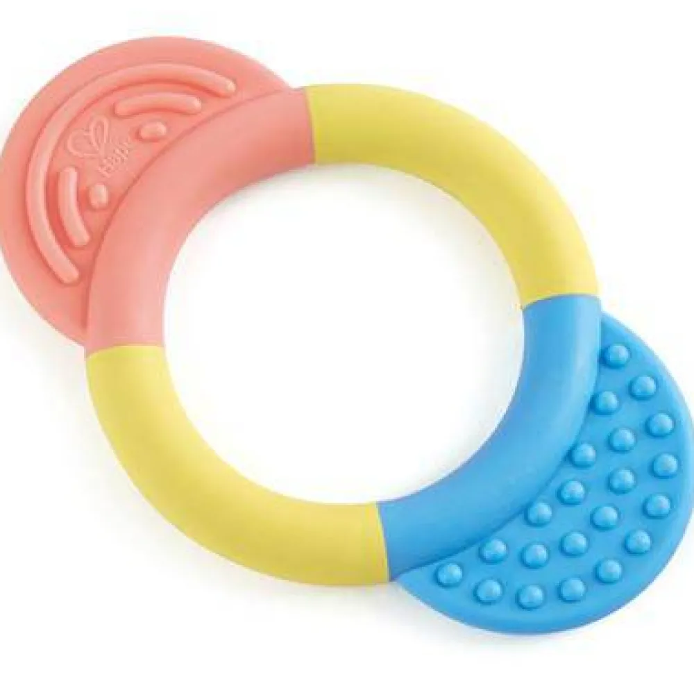 Hape Sonajeros mordedores ·*Niños Sonajeros|Mordedores