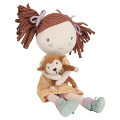 Little Dutch Sophia Muñeca Blandita*Niños Muñecos Blanditos|Peluches