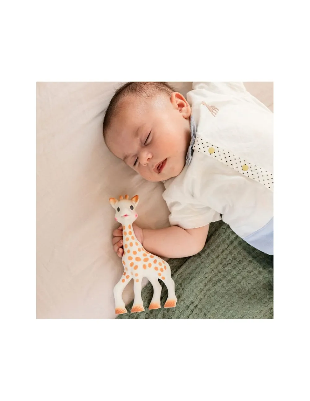 Sophie la girafe*Niños Mordedores|Sonajeros