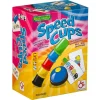 Mercurio Speed Cups ·*Niños Mercurio Juegos De Mesa|Juegos De Mesa Competitivos