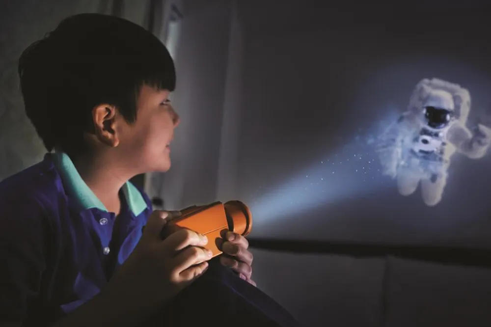 4M Steam Powered Exploración del Espacio ·*Niños Juguetes Stem