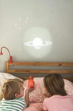 4M Steam Powered Exploración del Espacio ·*Niños Juguetes Stem