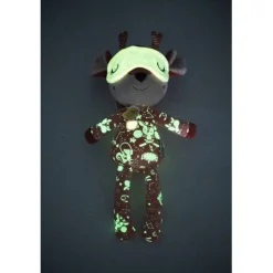 Lilliputiens Stella amiga de la noche ·*Niños Muñecos Blanditos|Peluches