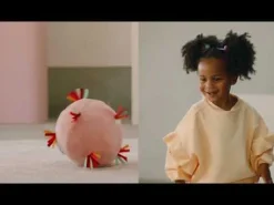 Lilliputiens Stella pelota sensorial*Niños Pelotas Sensoriales Para Bebé|Sonajeros