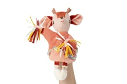 Lilliputiens Stella Pompón Marioneta ·*Niños Marionetas Y Teatro