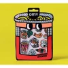 Omy Stickers Big Noodle ·*Niños Juegos De Viaje