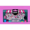 Omy Stickers Boutique Flowers ·*Niños Juegos De Viaje
