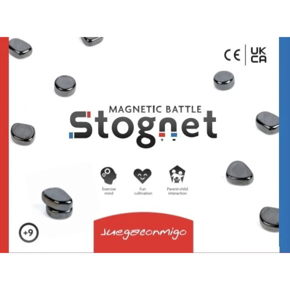 Juega Conmigo Stognet ·*Niños Juegos De Lógica|Juegos De Mesa De Viaje