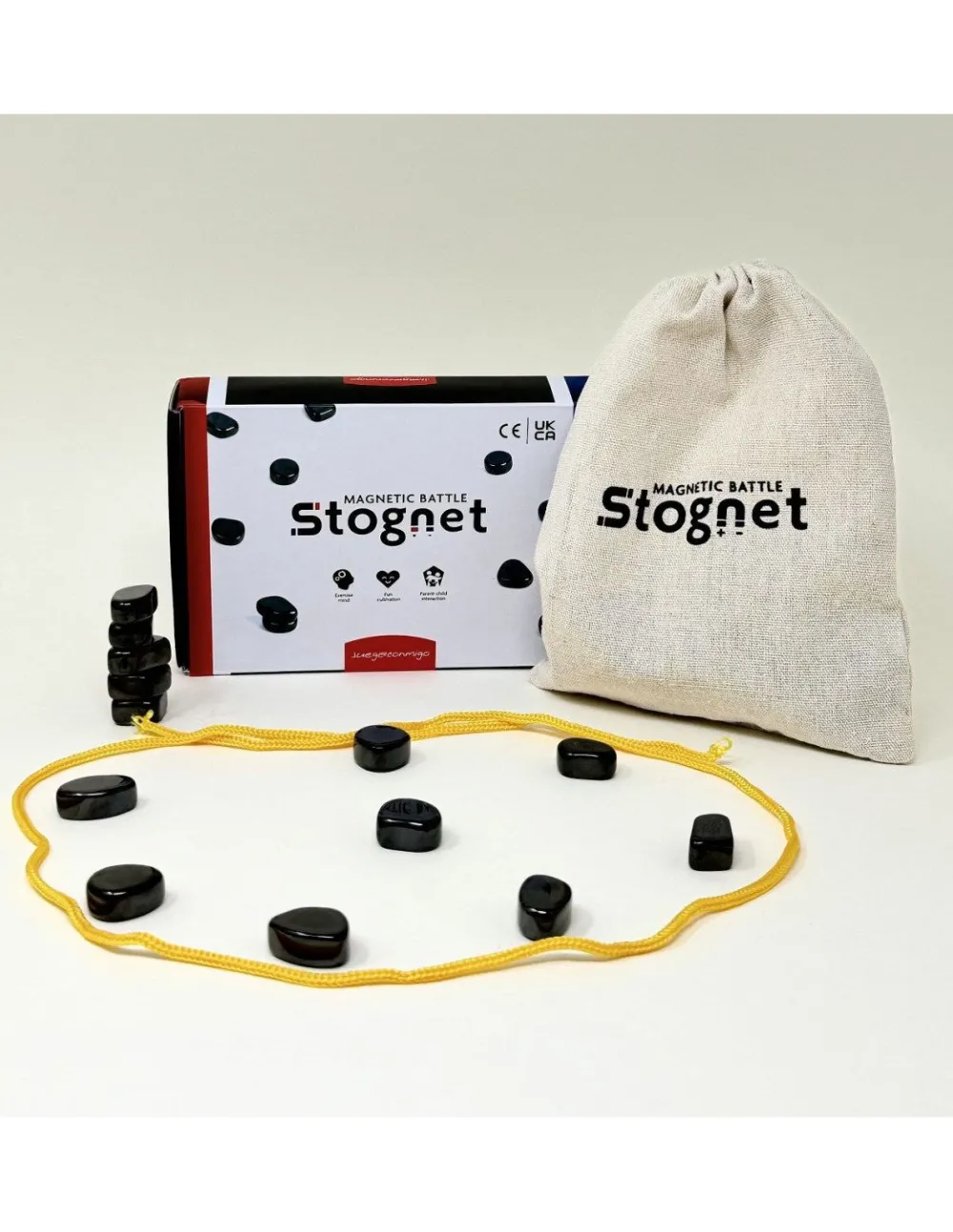 Juega Conmigo Stognet ·*Niños Juegos De Lógica|Juegos De Mesa De Viaje