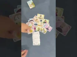 Átomo Games Storytelling Los tres cerditos · Átomo*Niños Átomo Games|Juegos De Mesa Competitivos