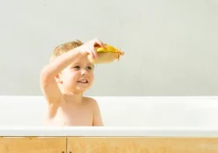 Plantoys Submarino*Niños Juguetes De Madera Para Niños