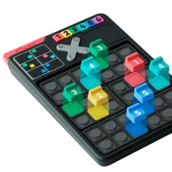 Giiker Sudoku ·* Tecnología