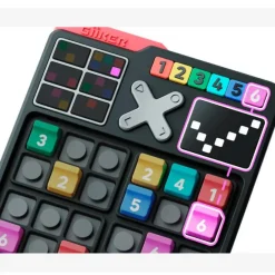 Giiker Sudoku ·* Tecnología