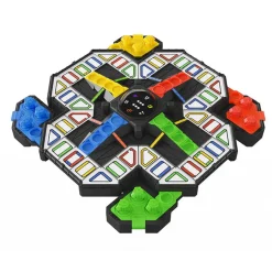 Giiker Super Ludo ·* Tecnología