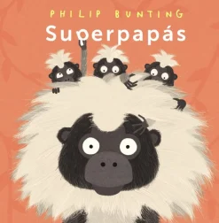 Anaya Superpapás* Libros Para Regalar A Papá|Álbumes Ilustrados Infantiles
