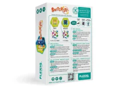 FlexiQ Switch it! ·*Niños Flexiq|Juegos De Lógica