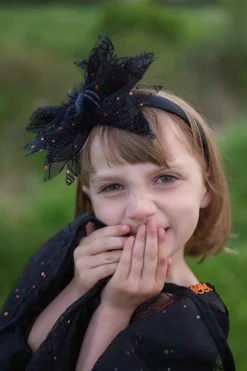 Great Pretenders Sybil The Spider Witch (varias tallas)*Niños Disfraces Infantiles