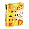 Ludilo Taco gatito pizza ·*Niños Ludilo|Juegos De Mesa De Viaje