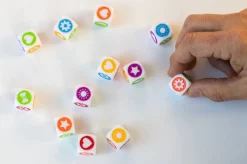 FlexiQ Takamachi ·*Niños Flexiq|Juegos De Lógica