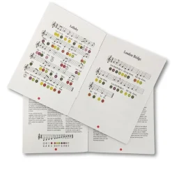 Juega Conmigo Tambú 8
