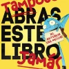 Cubilete Tampoco abras este libro, jamás*Niños Libros De Halloween Para Niños|Álbumes Ilustrados Infantiles