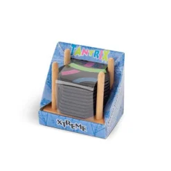 Tantrix Xtreme estuche madera*Niños Juegos De Lógica